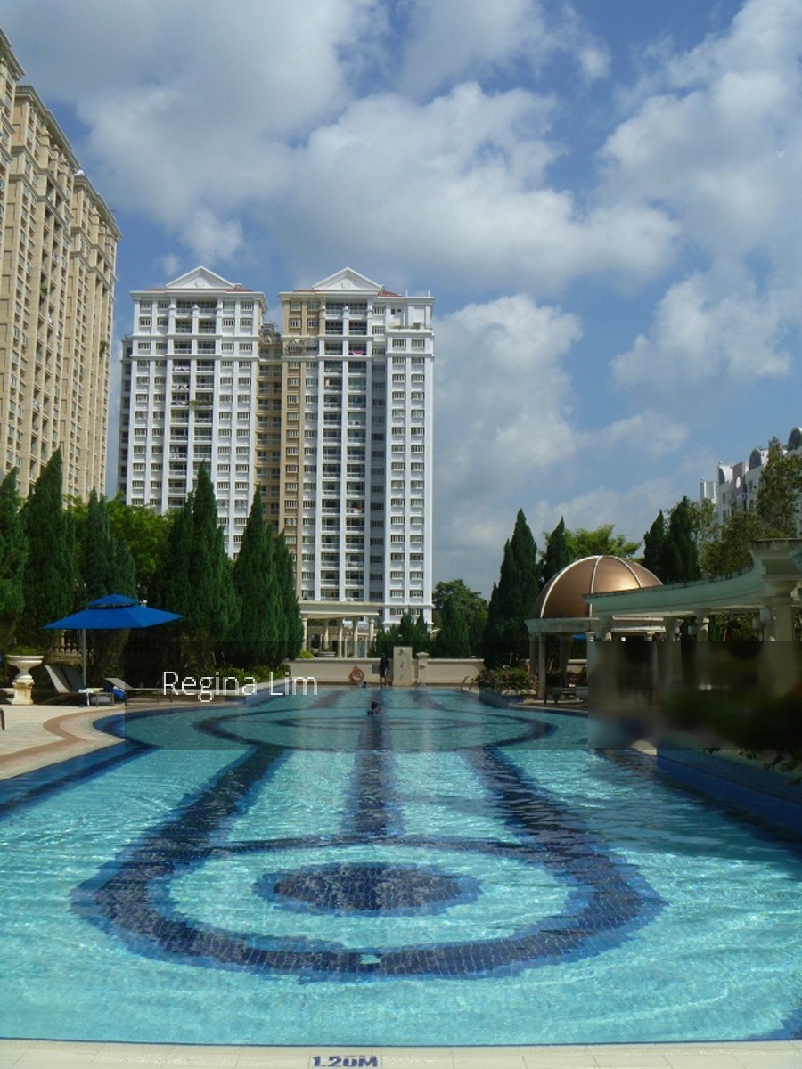 The Gardens At Bishan (D20), Condominium #149432162